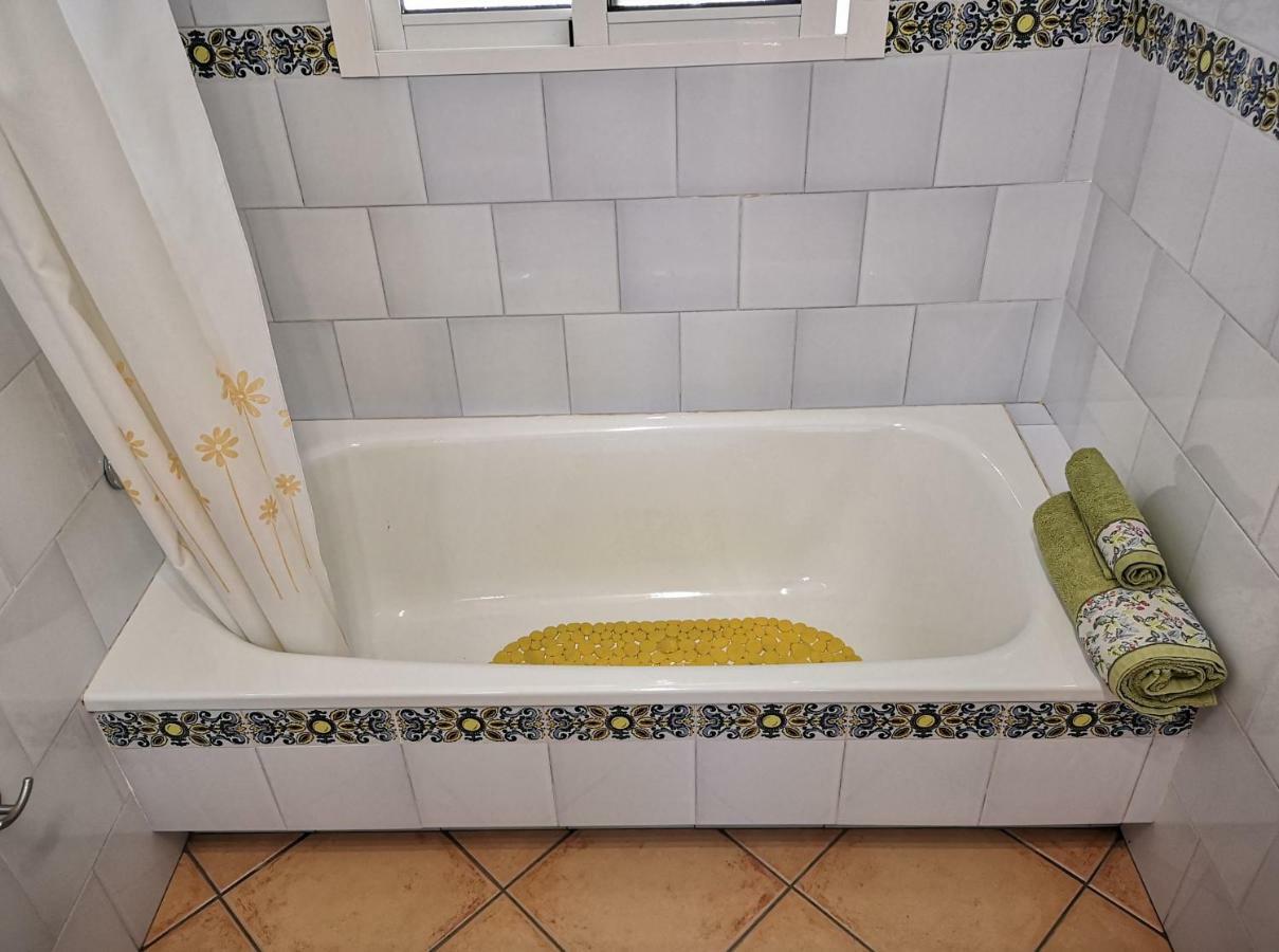 Casa Rural Cerca De La Playa El Rompido Ngoại thất bức ảnh