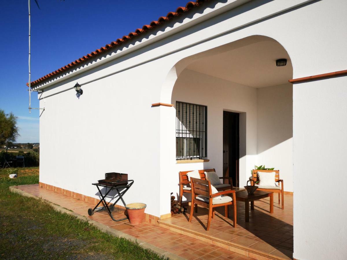 Casa Rural Cerca De La Playa El Rompido Ngoại thất bức ảnh