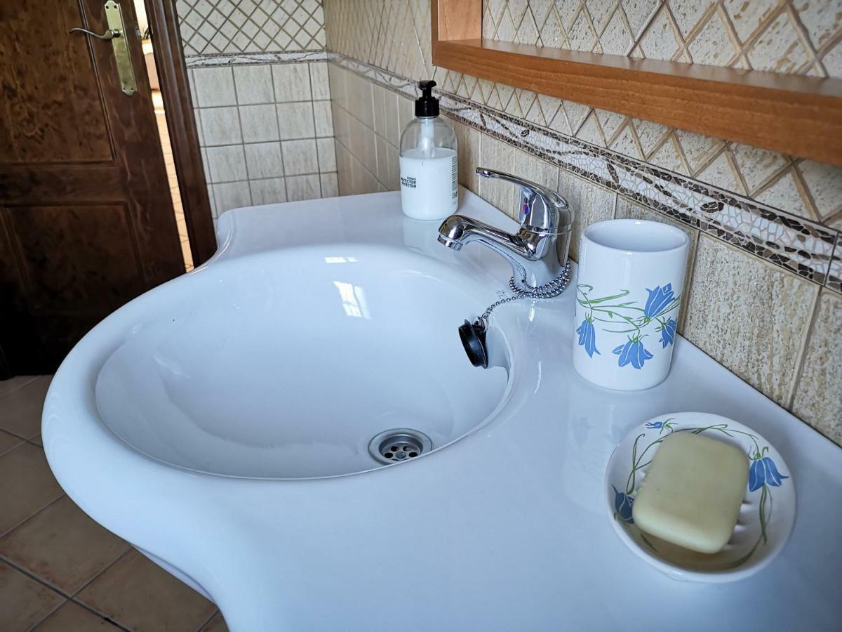 Casa Rural Cerca De La Playa El Rompido Ngoại thất bức ảnh