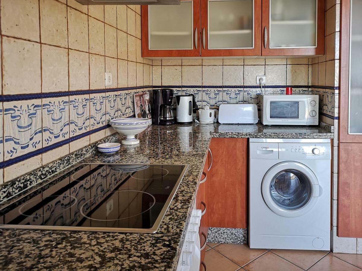 Casa Rural Cerca De La Playa El Rompido Ngoại thất bức ảnh