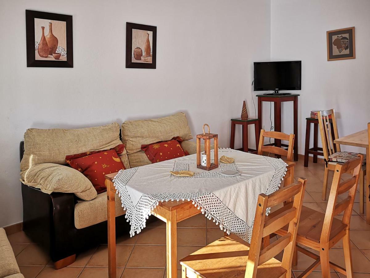 Casa Rural Cerca De La Playa El Rompido Ngoại thất bức ảnh