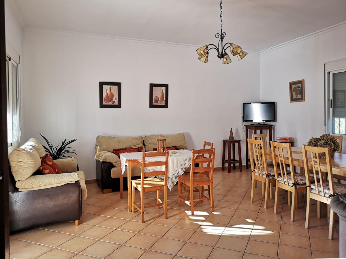 Casa Rural Cerca De La Playa El Rompido Ngoại thất bức ảnh