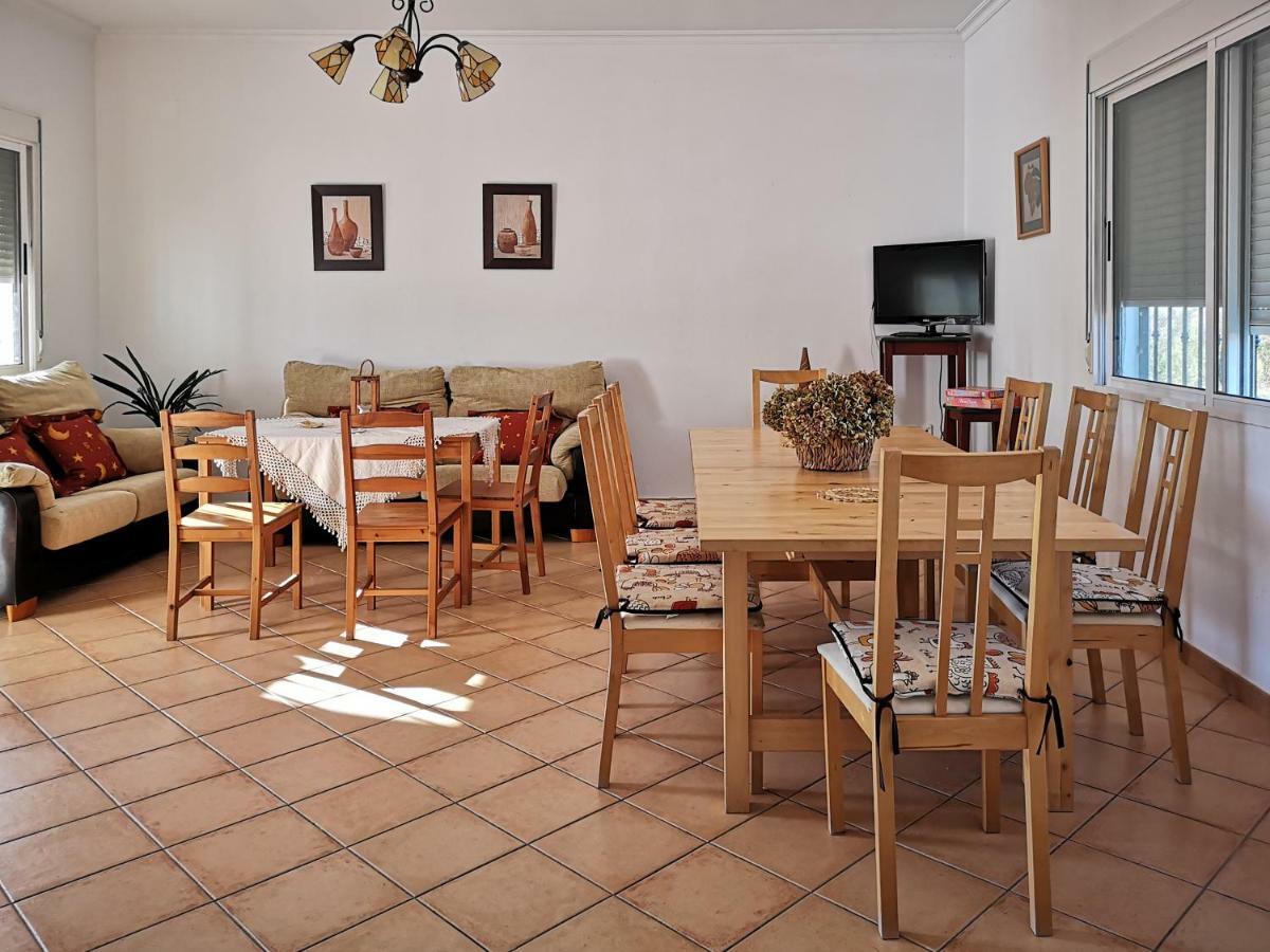 Casa Rural Cerca De La Playa El Rompido Ngoại thất bức ảnh